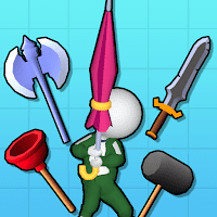 Draw Weapon 3D | Games Review | Playplaygames.com